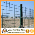 PVC Coated Holland Welded Wire Mesh